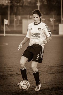 Bild 2664 - Frauen VfR Horst - TSV Heiligenstedten : Ergebnis: 2:1